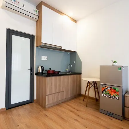 Our Homestay Free Laundry-3